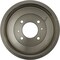 Centric Parts Standard Brake Drum, 123.51007 123.51007 - alternate 2